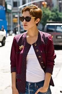 Le mie blogger preferite - Karlascloset