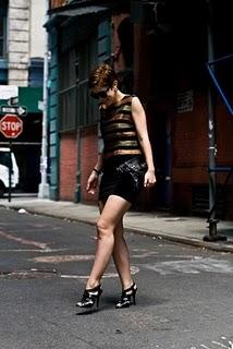 Le mie blogger preferite - Karlascloset