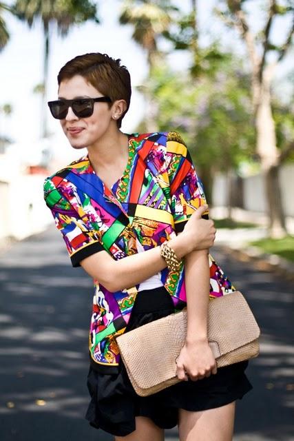 Le mie blogger preferite - Karlascloset