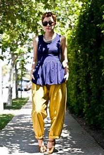 Le mie blogger preferite - Karlascloset