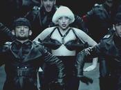 Alejandro alla numero Italia