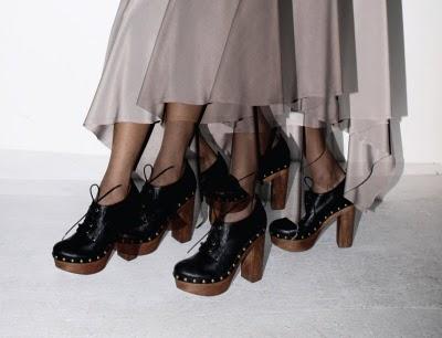 I WANT THEM ALL --> Jeffrey Campbell Fall 2010 LookBook !!!!!!