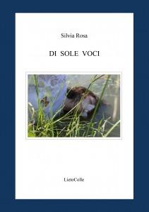 Silvia Rosa: Di sole voci