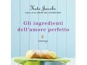 Esce libreria ingredienti