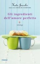 ESCE IN LIBRERIA GLI INGREDIENTI ...