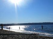Vättern/Il lago Jönköping