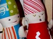Cucito uncinetto, giochi oggetti bambini