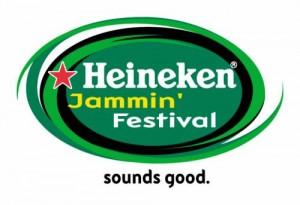 Heineken Jammin’ Festival