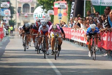 Ciclismo – Giro donne 2010: bis della Teutenberg