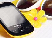 Tutorial flash firmware Samsung Corby GT-B5310