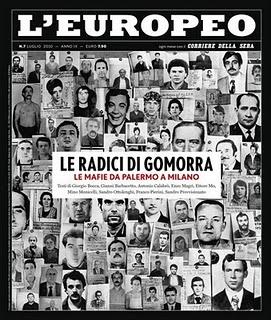 Le radici di Gomorra