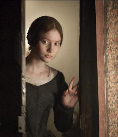 Jane Eyre al cinema (di nuovo)