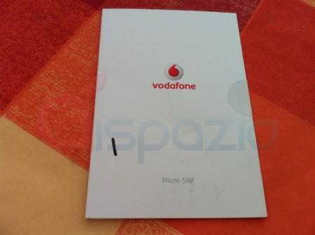 Vodafone: l’iPhone 4 e le Micro SIM, nuove conferme.