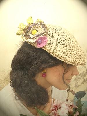 Cappelli Zanzu