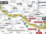 PRESENTAZIONE TAPPA TOUR FRANCE: BRUXELLES-SPA