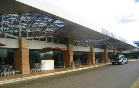 Aeroporto di Nadi