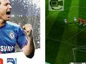 FIFA Android: Videorecensione YourLifeUpdated