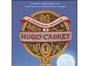 straordinaria invenzione Hugo Cabret