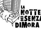 Concorso Poesia Narrativa notte senza dimora"