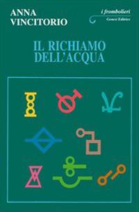 QUEL CHE RESTA DEL VERSO n.46: “Temi la morte per acqua” (William Shakespeare, Enrico VI). Anna Vincitorio, “Il richiamo dell’acqua”