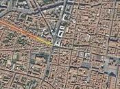 piedi Felice, Bologna