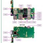 Nokia N8 Assembly – Disassembly