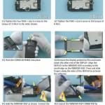 Nokia N8 Assembly – Disassembly