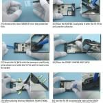 Nokia N8 Assembly – Disassembly