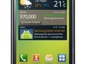 Samsung Galaxy download guida installazione firmware I9000XWJG1 (Luglio 2010)