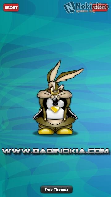 BABINOKIA WIDGET by IoEsisto