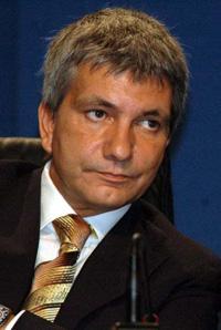 Nichi Vendola a Padova