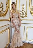 GIVENCHY HAUTE COUTURE FALL WINTER 2010 2011