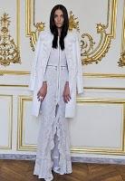 GIVENCHY HAUTE COUTURE FALL WINTER 2010 2011