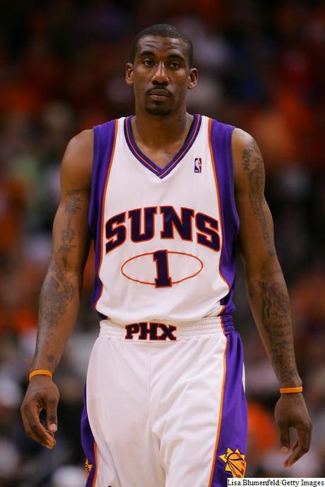 Stoudemire ai Knicks!!!