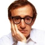 Un piccolo omaggio ad un grande uomo, Woody Allen