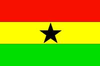 CdM2010: Pre convocati Ghana, c'é Essien