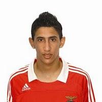 Di Maria al Real?