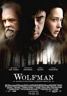 Wolfman: se esiste il lupo, allora esiste anche Cappuccetto Rosso.