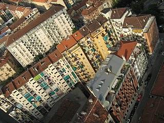 TORINO ON FOOT