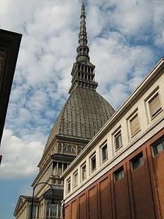 TORINO ON FOOT