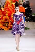 Christian Dior haute couture autunno-inverno 2010-2011 / Christian Dior haute couture fall-winter 2010-2011