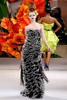 Christian Dior haute couture autunno-inverno 2010-2011 / Christian Dior haute couture fall-winter 2010-2011