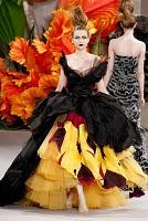 Christian Dior haute couture autunno-inverno 2010-2011 / Christian Dior haute couture fall-winter 2010-2011