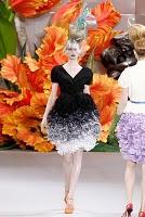 Christian Dior haute couture autunno-inverno 2010-2011 / Christian Dior haute couture fall-winter 2010-2011