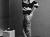 Kate Moss Isabel Marant Fall 2010/11 Preview