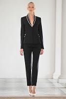 Bouchra Jarrar haute couture autunno-inverno 2010-2011 / Bouchra Jarrar haute couture fall-winter 2010-2011