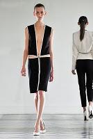 Bouchra Jarrar haute couture autunno-inverno 2010-2011 / Bouchra Jarrar haute couture fall-winter 2010-2011