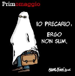 Tutta la vita davanti: analisi filmica del lavoro precario italiano