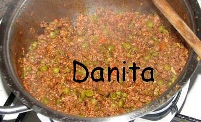 Il ragù della mia mamma