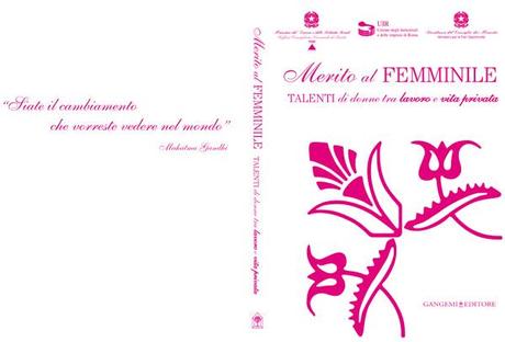 MERITO AL FEMMINILE